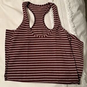 Lululemon cool racer back tank